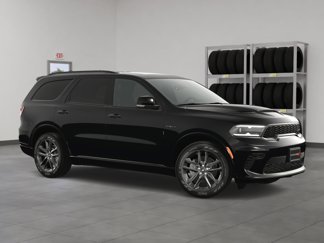 New 2025 Dodge Durango R/T image 1