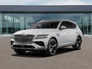New 2025 Genesis GV80 3.5T Prestige image 1