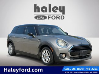 Used 2016 MINI Cooper Clubman image 1