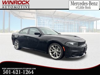 Used 2023 Dodge Charger GT image 1