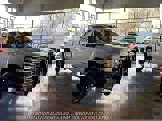 Used 2009 Chevrolet Silverado 2500 LT w/ Suspension Package, Off-Road image 1