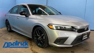 Used 2023 Honda Civic Sport image 1