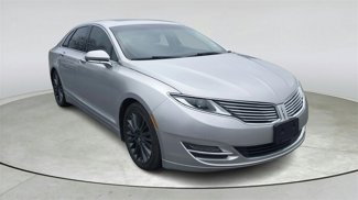 Used 2014 Lincoln MKZ Hybrid image 1