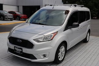 Used 2019 Ford Transit Connect XLT image 1