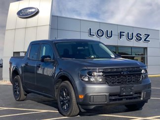 New 2024 Ford Maverick XLT w/ XLT Luxury Package image 1