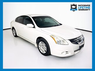 Used 2012 Nissan Altima 2.5 S image 1