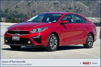 Used 2020 Kia Forte LXS image 1