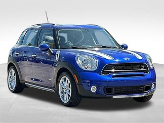 Used 2015 MINI Cooper Countryman S image 1