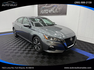 Used 2019 Nissan Altima 2.5 SL image 1