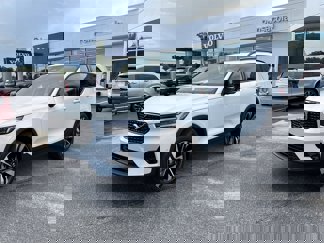New 2026 Volvo XC40 B5 Ultra w/ Protection Package Premier image 1