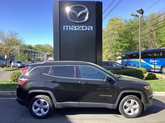 Used 2019 Jeep Compass Latitude w/ Popular Equipment Group image 1