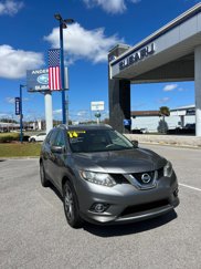 Used 2014 Nissan Rogue SL image 1