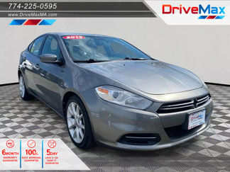 Used 2013 Dodge Dart SXT w/ Popular Equipment Group image 1
