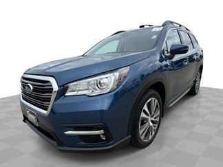 Used 2021 Subaru Ascent Limited w/ Technology Package image 1