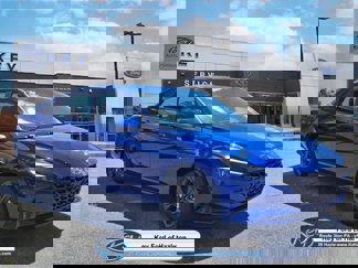 Used 2023 Hyundai Elantra SEL image 1