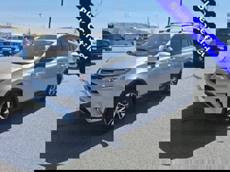 Used 2018 Toyota RAV4 XLE image 1
