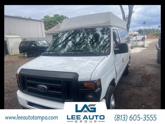 Used 2012 Ford E-150 and Econoline 150 w/ PWR Group image 1