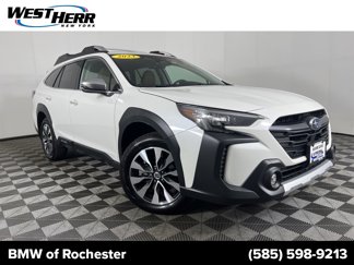 Used 2023 Subaru Outback Touring XT image 1