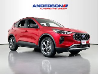New 2025 Ford Escape ST-Line w/ Tech Pack #1 image 1
