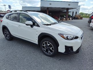 Used 2020 Subaru Crosstrek 2.0i Premium w/ Moonroof Package 2 image 1
