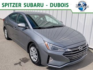 Used 2019 Hyundai Elantra SE w/ Cargo Package image 1