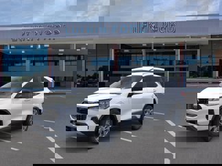 New 2025 Ford Escape Active image 1