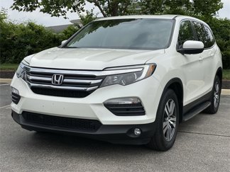 Used 2018 Honda Pilot EX-L image 1