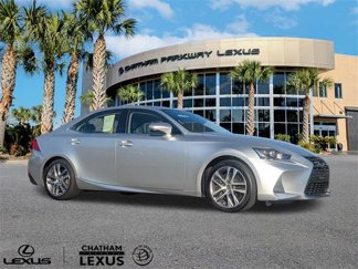Certified 2019 Lexus IS 300 image 1