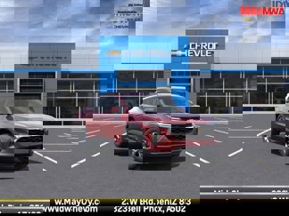 New 2025 Chevrolet Trax LT w/ Driver Confidence Package image 1