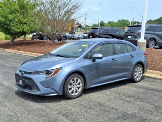 Used 2020 Toyota Corolla LE image 1