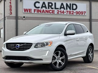 Used 2015 Volvo XC60 T6 Platinum image 1