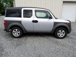 Used 2003 Honda Element EX image 1
