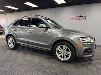 Used 2016 Audi Q3 2.0T Premium Plus image 1