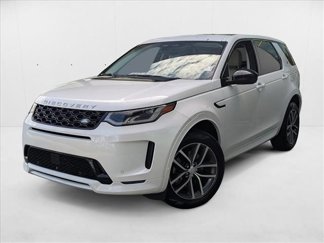 Used 2024 Land Rover Discovery Sport S image 1