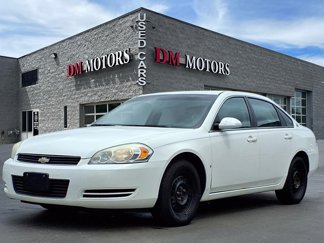 Used 2008 Chevrolet Impala LS image 1