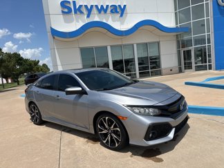 Used 2018 Honda Civic Si image 1