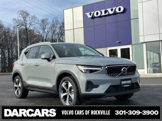 New 2025 Volvo XC40 B5 Core w/ Protection Package Premier image 1