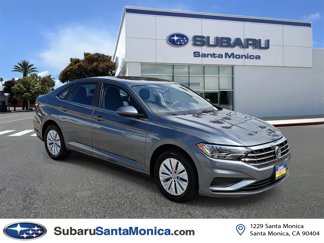 Used 2019 Volkswagen Jetta S w/ Driver Assistance Package image 1