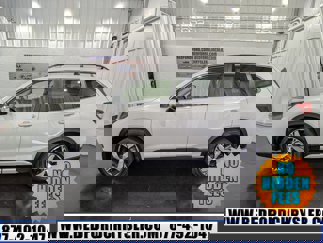 Used 2020 Subaru Forester Touring w/ Popular Package #2 image 1