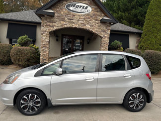 Used 2012 Honda Fit image 1