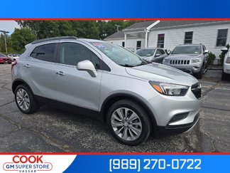 Used 2020 Buick Encore Preferred w/ Safety Package image 1