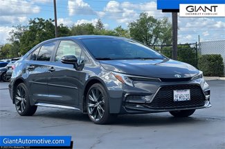 Used 2023 Toyota Corolla Hybrid Sedan image 1