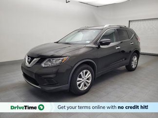 Used 2016 Nissan Rogue SV w/ SV Premium Package image 1