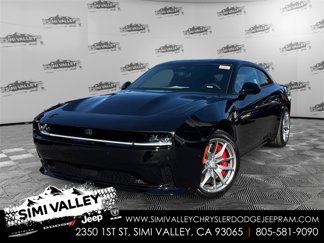 New 2025 Dodge Charger R/T Scat Pack w/ Track Pack image 1
