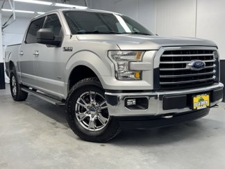 Used 2016 Ford F150 XLT image 1