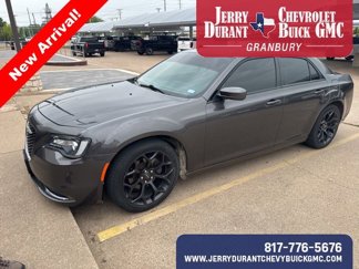 Used 2020 Chrysler 300 S image 1