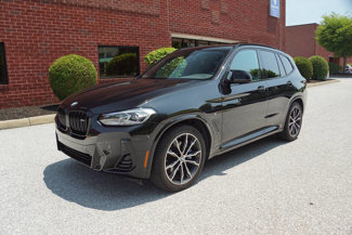 Used 2022 BMW X3 M40i image 1