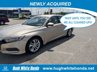 Used 2019 Honda Accord LX image 1
