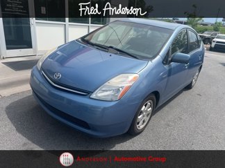 Used 2007 Toyota Prius image 1