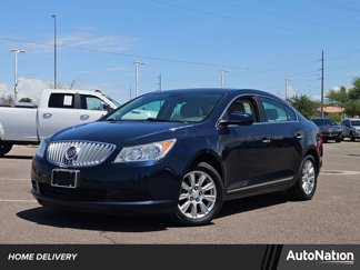 Used 2012 Buick LaCrosse Convenience image 1